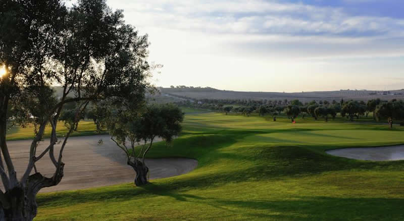 la finca golf resort - algorfa